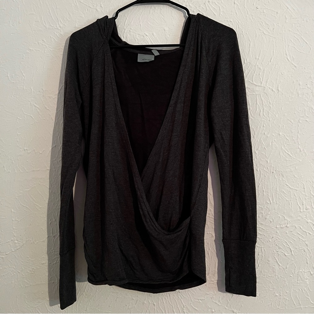Athleta top